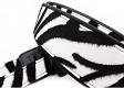 Ζώνη Κιθάρας-Μπάσου Vorson SP-MP18MP256 Zebra