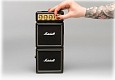 Ενισχυτής Κιθάρας Marshall MS-4 Mini Amp.