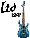 Ηλεκτρικές Κιθάρες Ltd-Esp