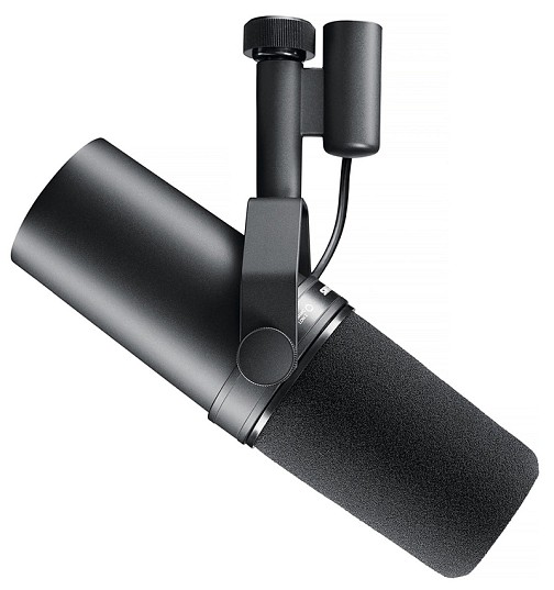 Μικρόφωνο SHURE SM7-B Broadcast