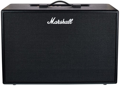 Marshall CODE 100 με modelling διαφόρων ενισχυτών