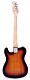 Ηλεκτρική κιθάρα Telecaster Jack and Danny RS-TC-SH SB