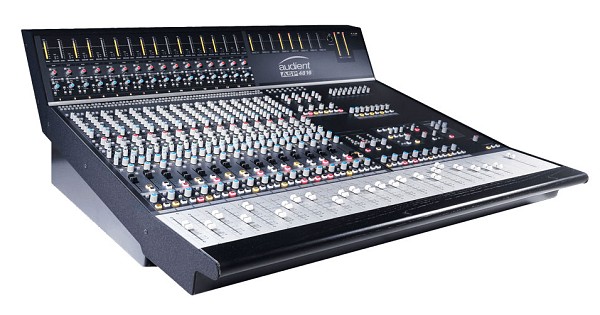 Κάρτες ήχου Audient Audient ASP 4816