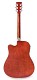Ηλεκτροακουστική κιθάρα AG-6CE Natural Pack με δώρο θήκη, ζώνη, πένες, Jack and Danny