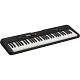 Αρμόνιο Casio CT-S200 BK 61 πλήκτρα και βάση ενισχυμένη. ΓΡΑΠΤΗ ΕΓΓΥΗΣΗ 2 ΧΡΟΝΙΑ
