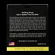 DR Drop- Down Tuning. DDT-65 4-ΧΟΡΔΟΥ (65-125) Σετ Χορδές μπάσσου