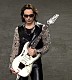 Ibanez Jem555 WH  Steve- Vai  Signature. Ηλεκτρική κιθάρα