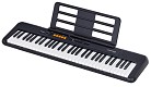 Αρμόνιο Casio CT-S100. ΓΡΑΠΤΗ ΕΓΓΥΗΣΗ 2 ΧΡΟΝΙΑ