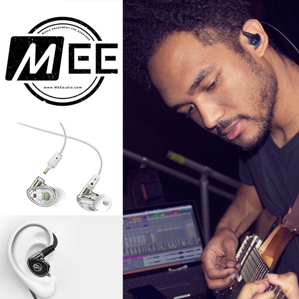 In Ear Monitoring IEM MEE Audio