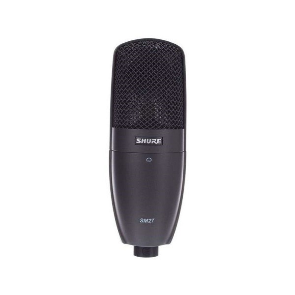 Mικρόφωνα Shure, Beyerdynamic Πυκνωτικό μικρόφωνο Shure SM27 LC