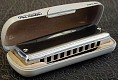 Pro Master G. MR-350. Φυσαρμόνικα