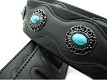 Ζώνη Κιθάρας-Μπάσου Vorson SP-BSH 14H223 Blue Perle