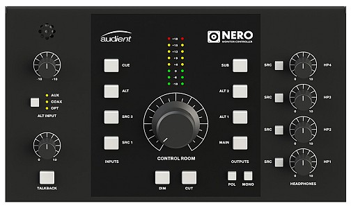Audient Nero