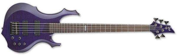 Μπάσα Esp-Ltd LTD ηλεκτρικό μπάσσο F-155 DX DSTP