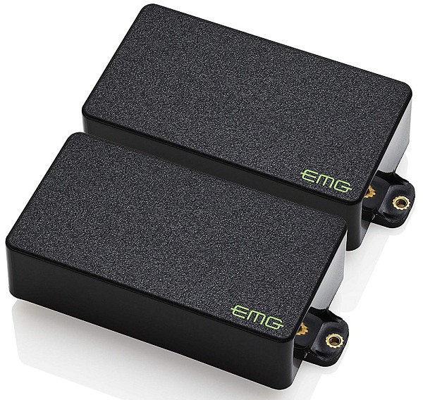 Μαγνήτες EMG KH-BB SET Kirk Hammett (Metallica)