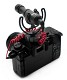 RODE Video Micro Πυκνωτικό μικρόφωνο
