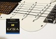 DR BLACK BEAUTIES, COATED EXTRA- LIFE   BKE-11  11-50 Σετ Χορδές ηλεκτρικής κιθάρας