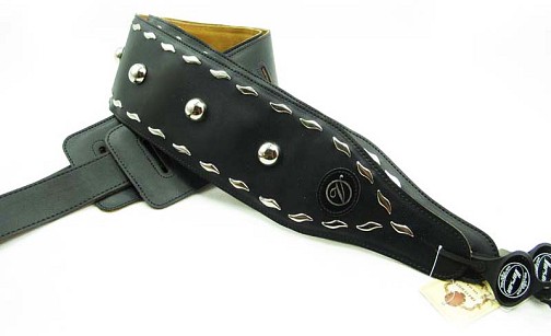 Ζώνη Κιθάρας-Μπάσου Vorson 32NDD470 Nicel Pins