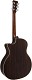 MARTIN GPCPA4 Rosewood. Ηλεκτροακουστική Κιθάρα Natural incl. Case