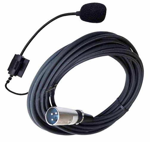 Μικρόφωνο TAP STA-81X  με προενίσχυση για κρουστά
