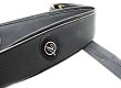 Ζώνη Κιθάρας-Μπάσου Vorson SP-DJ 09J96 Black