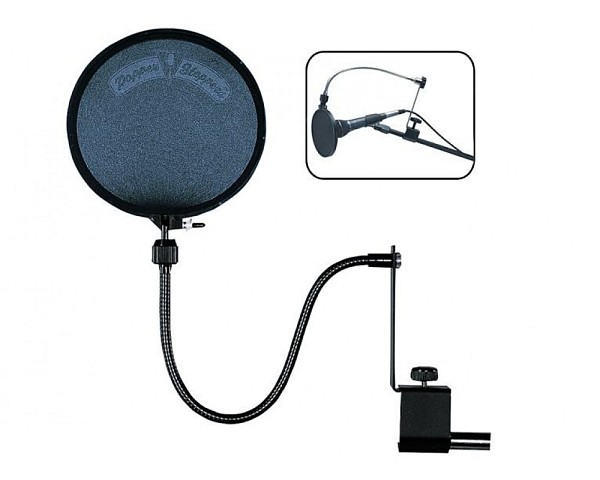 Βάσεις-Αναλόγια-Yποπόδια-Καθίσματα. Shure PS-6 Popper Stopper Windscreen