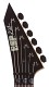 ESP KIRK HAMMET KH-4  CUSTOM SIGNATURE. Ηλεκτρική κιθάρα