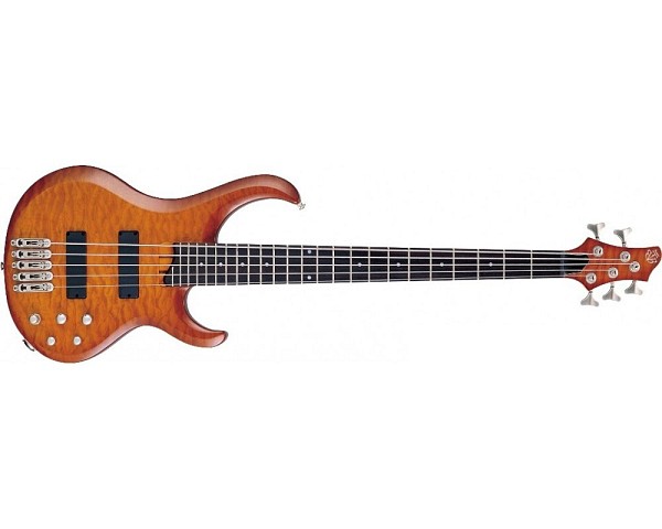 Μπάσα Ibanez Ibanez ηλεκτρικό μπάσσο. BTB-405QM HS