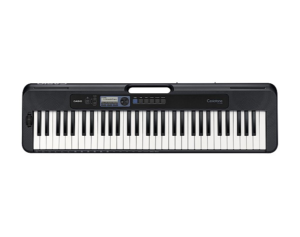 Αρμόνια & Ηλεκτρικά Πιάνα Αρμόνιο Casio CT-S300 61 πλήκτρα. ΓΡΑΠΤΗ ΕΓΓΥΗΣΗ 2 ΧΡΟΝΙΑ