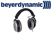  Headphones Beyerdynamic