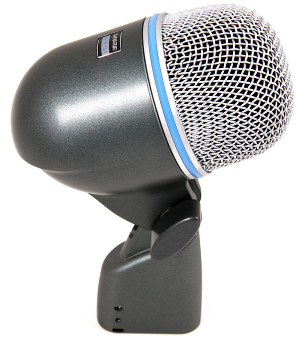 Mικρόφωνα Shure, Beyerdynamic Μικρόφωνο Shure BETA 52A