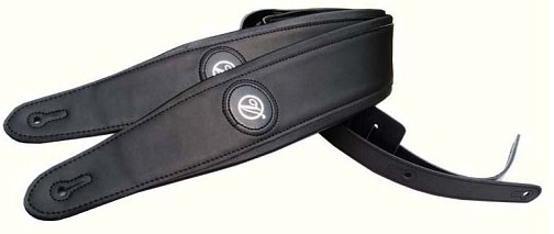 Ζώνη Κιθάρας-Μπάσου Vorson SP-DJ 09J95 Black