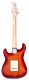 Ηλεκτρική κιθάρα Strat  Jack and Danny RS-ST vintage-sunburst