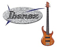 Μπάσα Ibanez