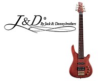 Μπάσα Jack & Danny