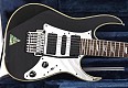 Ibanez UV777P BLACK Ηλεκτρική Κιθάρα 7-Strings