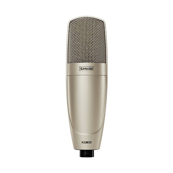 Mικρόφωνα Shure, Beyerdynamic Πυκνωτικό μικρόφωνο Shure KSM32 SL