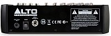 ALTO ZMX122FX. Κονσόλα μίξης 8 Channel