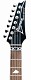 Ibanez UV777P BLACK Ηλεκτρική Κιθάρα 7-Strings