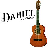 Κλασικές Κιθάρες Daniel, Flight