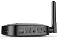 Aσύρματη μετάδοση-λήψη ήχου Bluetooth. MEE Wireless Audio TRANSMITTER & RECEIVER AF-CH-BK