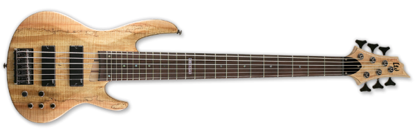 LTD ηλεκτρικό μπάσσο B-206 SM