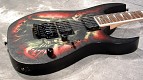 Ibanez RG-320PG-P3. Ηλεκτρική κιθάρα