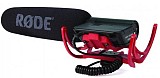 RODE Video Mic Rycote Πυκνωτικό Μικρόφωνο