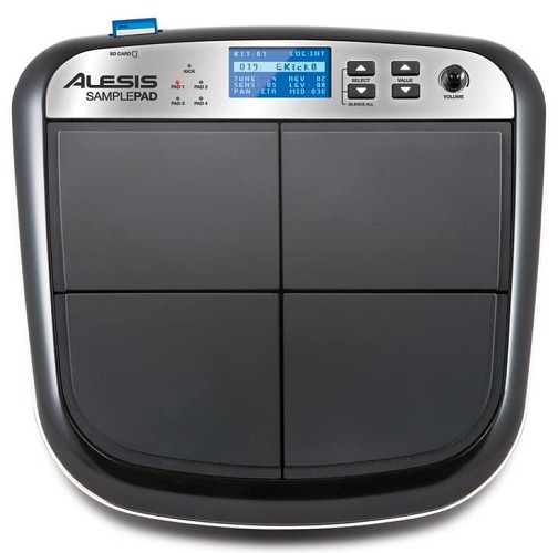 Alesis Samplepad Percussion Pad