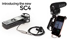 RODE SC4 Kαλώδιο Adaptor Καρφί-Καρφί