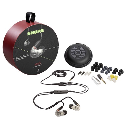 Shure AONIC 5 CL
