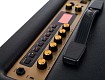 Marshall CODE 100 με modelling διαφόρων ενισχυτών