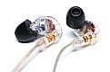 Ακουστικά in-ear Shure SE-535 CL