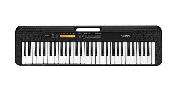 Αρμόνια & Ηλεκτρικά Πιάνα Αρμόνιο Casio CT-S100. ΓΡΑΠΤΗ ΕΓΓΥΗΣΗ 2 ΧΡΟΝΙΑ